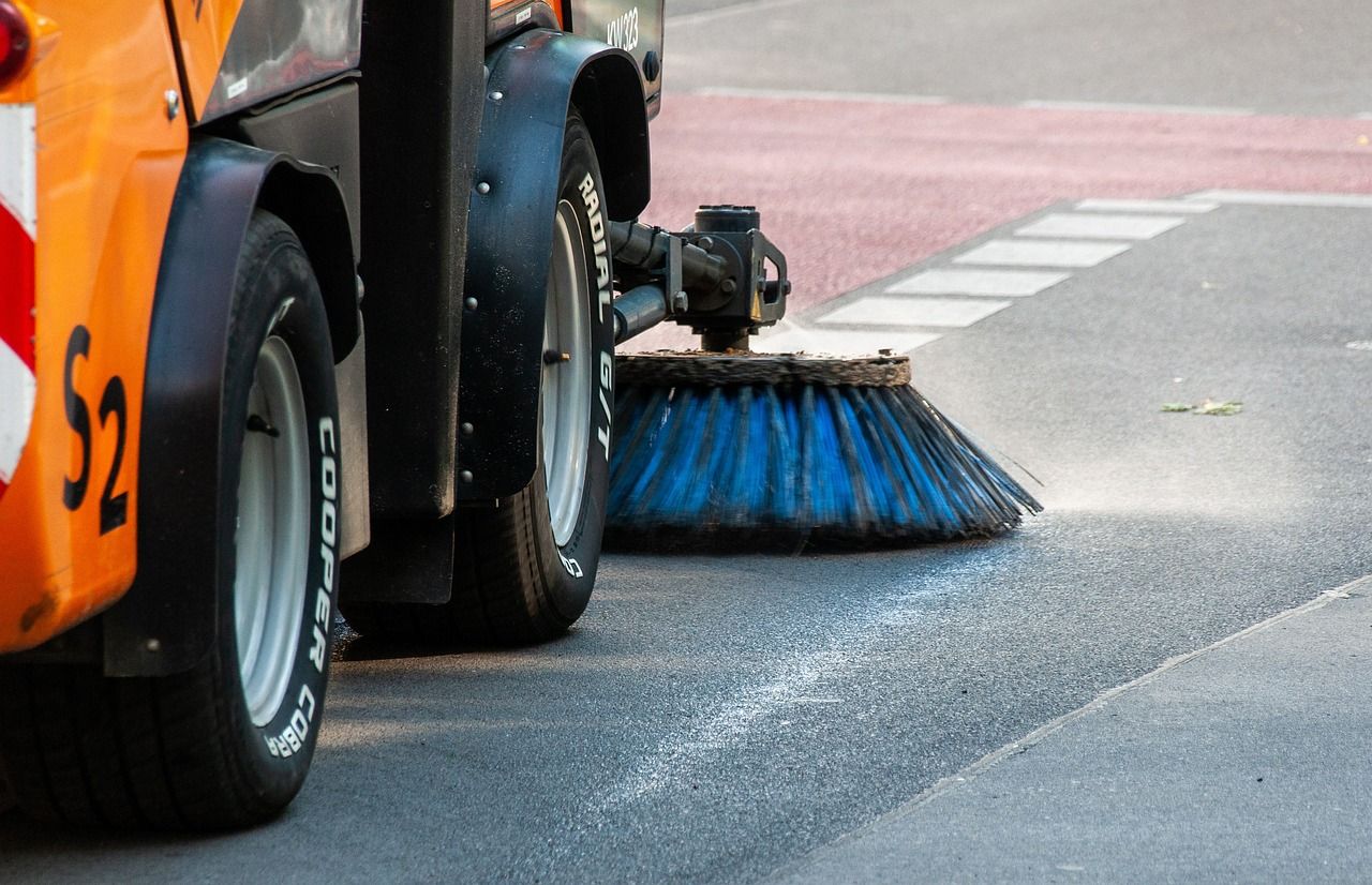 Przeskocz własny cień w sprzątaniu – automatyczne rozwiązania, które Cię zaskoczą