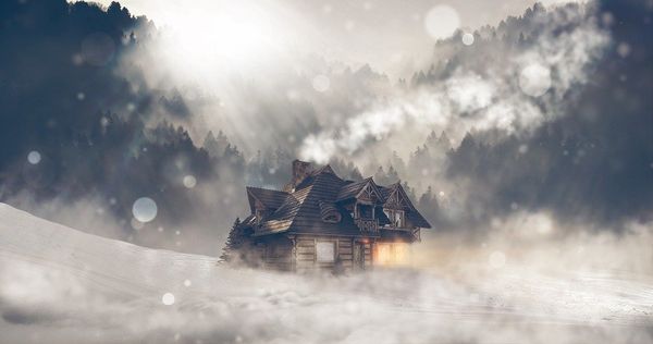 Izolacja termiczna domu – najważniejsze informacje