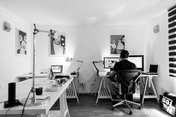 Komfortowe biuro – zobacz, jak je stworzyć